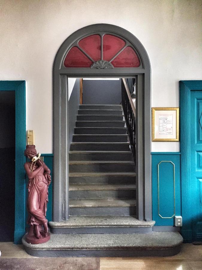 Hotel Casa Camilla Verbania Dış mekan fotoğraf