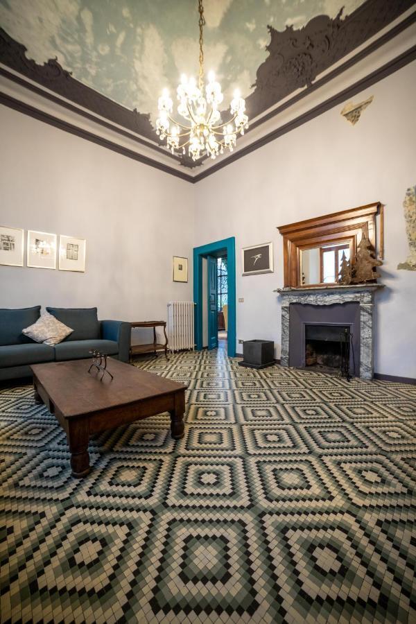 Hotel Casa Camilla Verbania Dış mekan fotoğraf